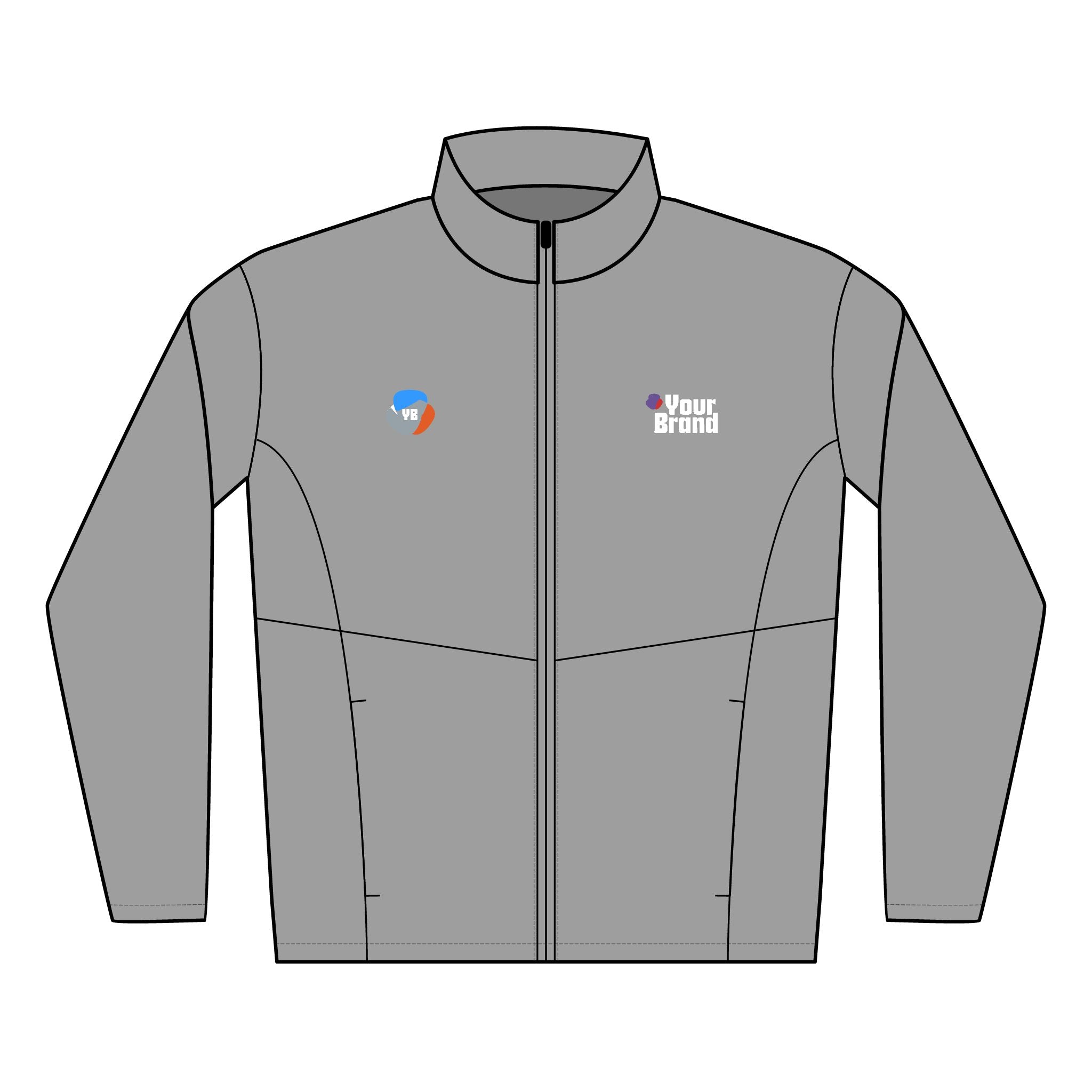 Port Authority® Men's Collective Soft Shell Jacket (Embroidery)