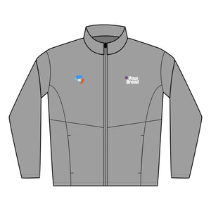 Port Authority® Men's Collective Soft Shell Jacket (Embroidery)