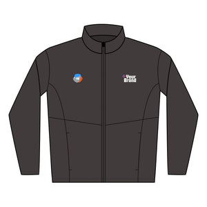 Port Authority® Men's Collective Soft Shell Jacket (Embroidery)