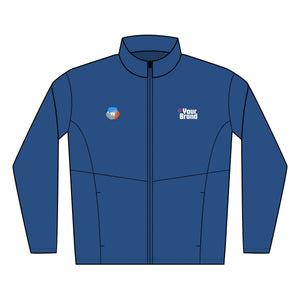 Port Authority® Men's Collective Soft Shell Jacket (Embroidery)