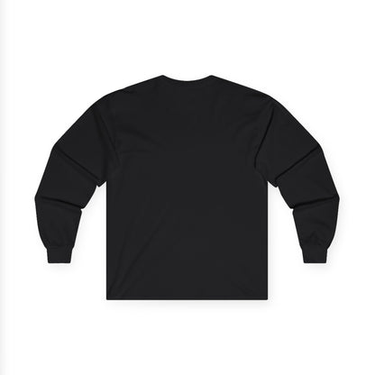 Unisex Long Sleeve Tee with Unique Design, Casual Wear, Gift for Him/Her, Trendy Streetwear, Everyday Comfort, Perfect for All [...]