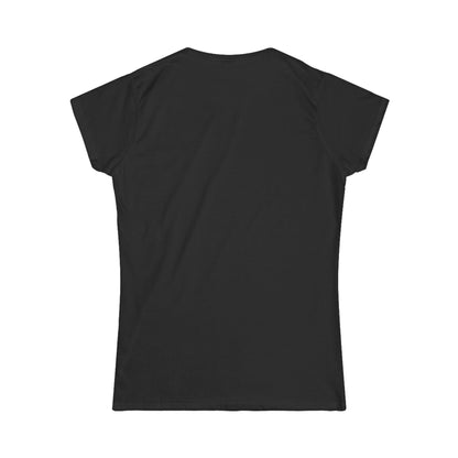 Copy of Women's Softstyle Tee