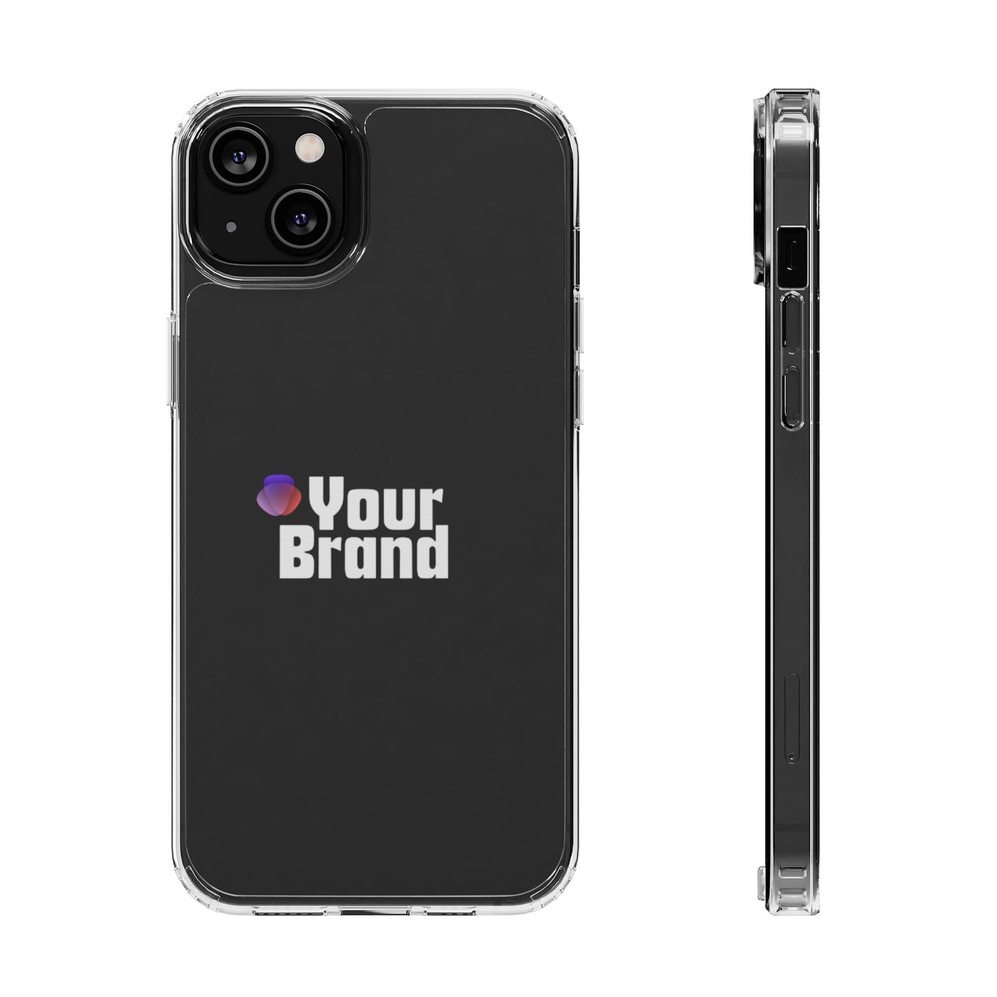 Clear Impact-Resistant Phone Cases, Stylish Phone Protection, Durable Clear Cases, Perfect Gift for Tech Lovers, Everyday Use, Holiday [...]