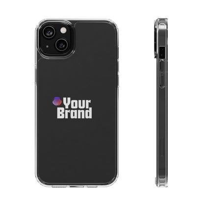 Clear Impact-Resistant Phone Cases, Stylish Phone Protection, Durable Clear Cases, Perfect Gift for Tech Lovers, Everyday Use, Holiday [...]