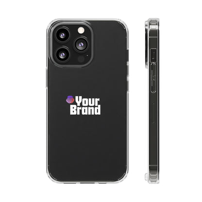 Clear Impact-Resistant Phone Cases, Stylish Phone Protection, Durable Clear Cases, Perfect Gift for Tech Lovers, Everyday Use, Holiday [...]