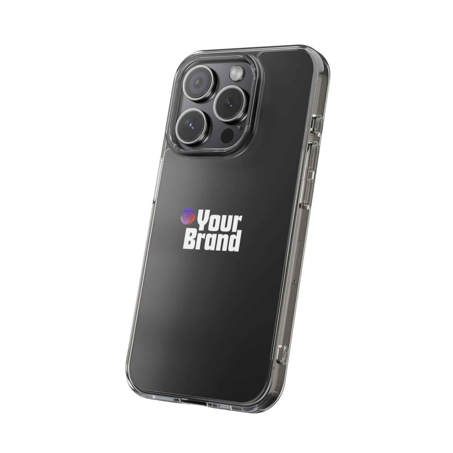 Clear Impact-Resistant Phone Cases, Stylish Phone Protection, Durable Clear Cases, Perfect Gift for Tech Lovers, Everyday Use, Holiday [...]