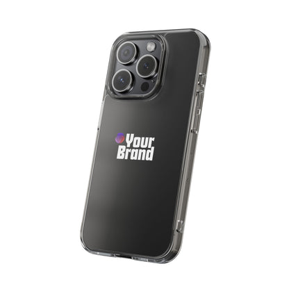 Clear Impact-Resistant Phone Cases, Stylish Phone Protection, Durable Clear Cases, Perfect Gift for Tech Lovers, Everyday Use, Holiday [...]