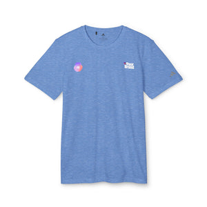 Adidas Unisex Sport T-Shirt, Fitness Apparel, Athletic Wear, Casual Style, Gym Gear, Workout Clothing