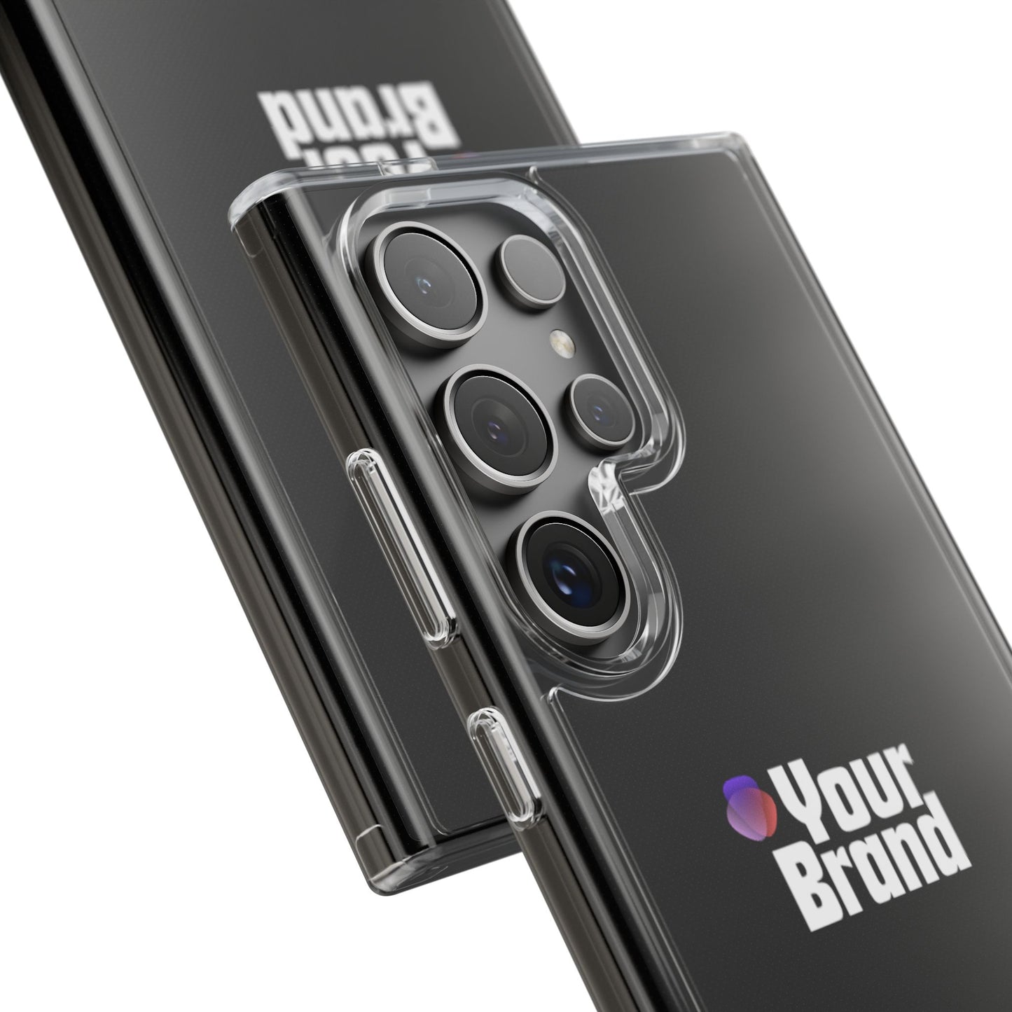 Clear Impact-Resistant Phone Cases, Stylish Phone Protection, Durable Clear Cases, Perfect Gift for Tech Lovers, Everyday Use, Holiday [...]