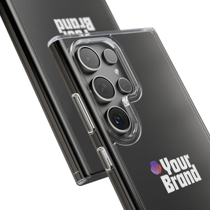 Clear Impact-Resistant Phone Cases, Stylish Phone Protection, Durable Clear Cases, Perfect Gift for Tech Lovers, Everyday Use, Holiday [...]