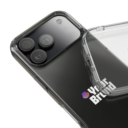 Clear Impact-Resistant Phone Cases, Stylish Phone Protection, Durable Clear Cases, Perfect Gift for Tech Lovers, Everyday Use, Holiday [...]