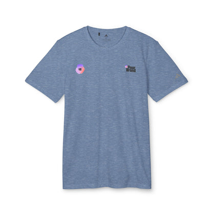 Adidas Unisex Sport T-Shirt, Fitness Apparel, Athletic Wear, Casual Style, Gym Gear, Workout Clothing