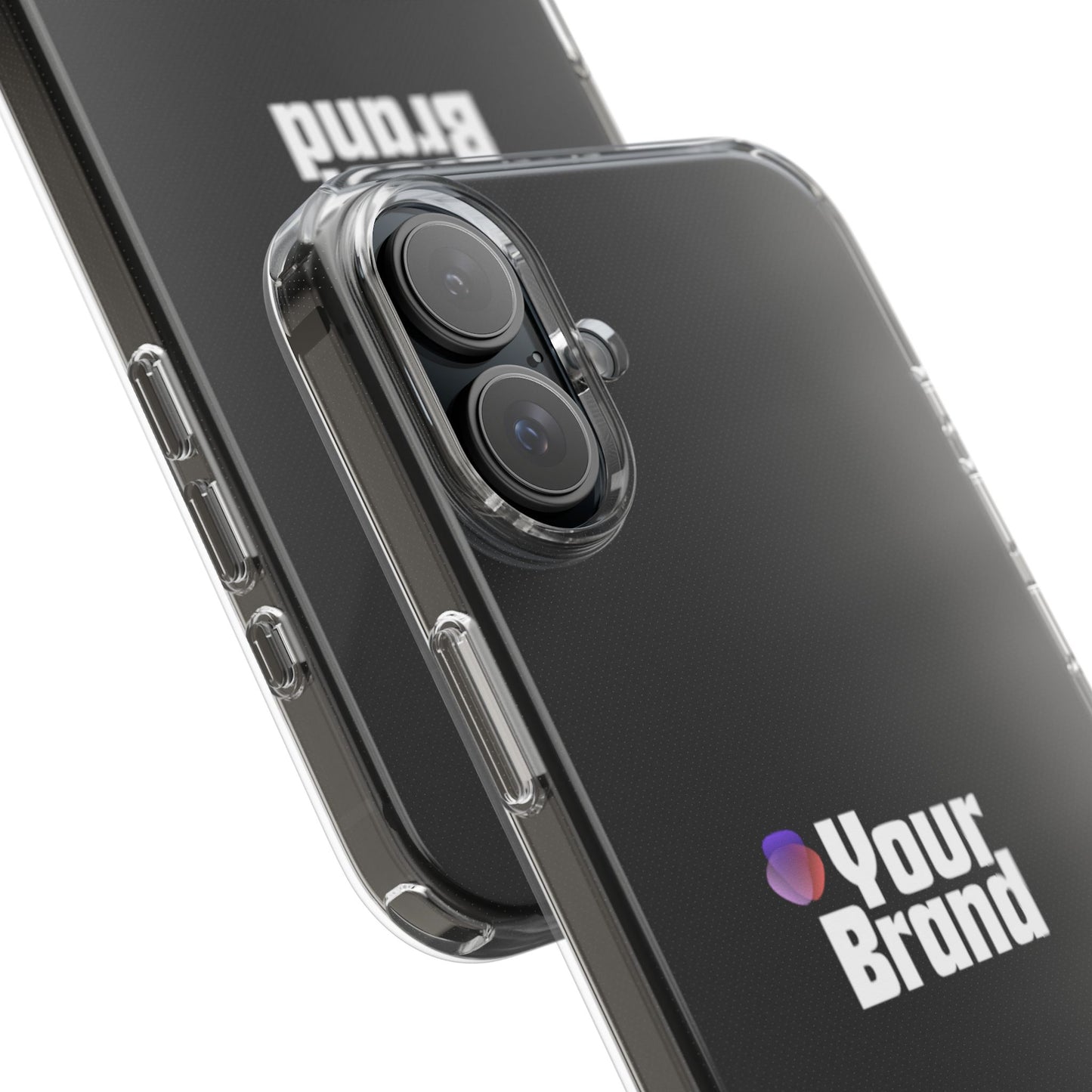 Clear Impact-Resistant Phone Cases, Stylish Phone Protection, Durable Clear Cases, Perfect Gift for Tech Lovers, Everyday Use, Holiday [...]