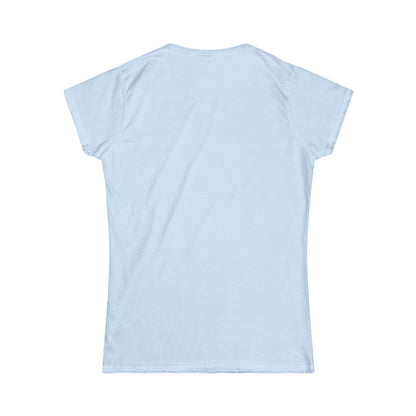 Copy of Women's Softstyle Tee