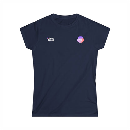 Copy of Women's Softstyle Tee