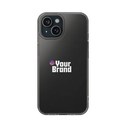 Clear Impact-Resistant Phone Cases, Stylish Phone Protection, Durable Clear Cases, Perfect Gift for Tech Lovers, Everyday Use, Holiday [...]