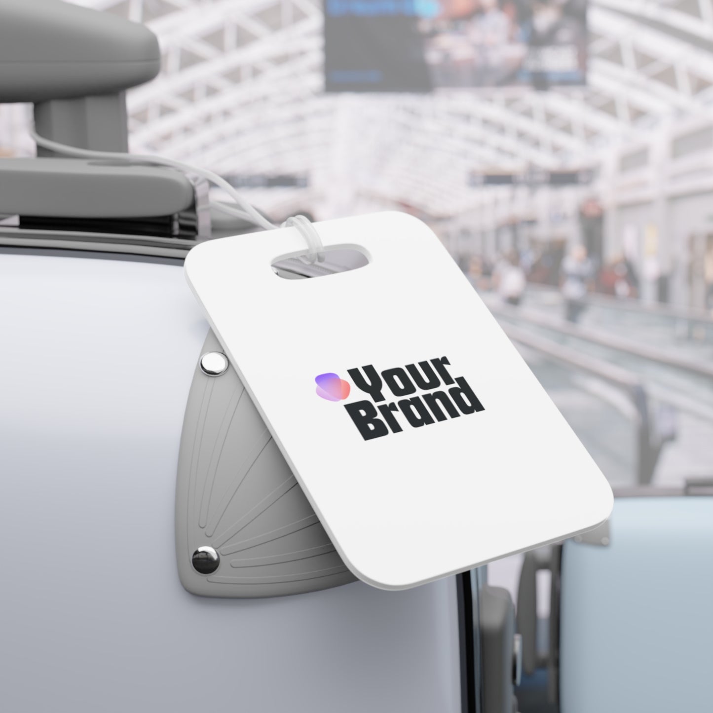 Luggage Tags