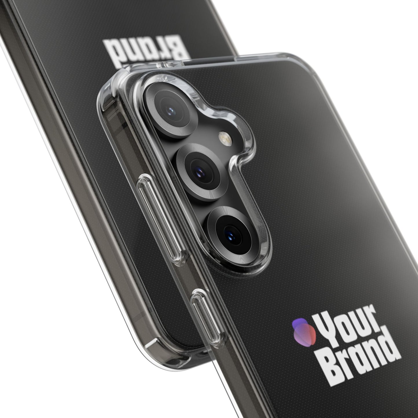 Clear Impact-Resistant Phone Cases, Stylish Phone Protection, Durable Clear Cases, Perfect Gift for Tech Lovers, Everyday Use, Holiday [...]