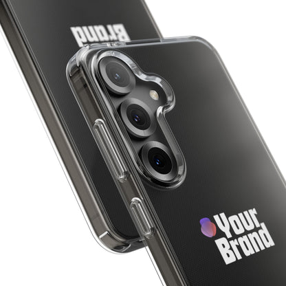 Clear Impact-Resistant Phone Cases, Stylish Phone Protection, Durable Clear Cases, Perfect Gift for Tech Lovers, Everyday Use, Holiday [...]