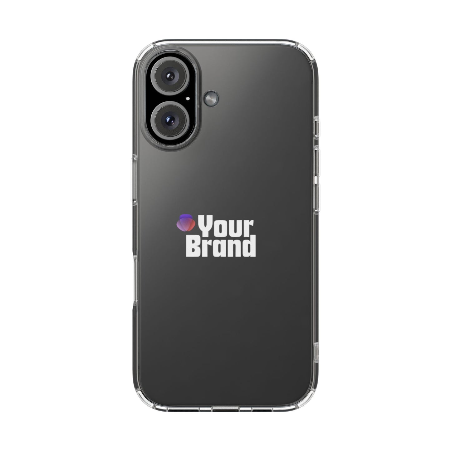 Clear Impact-Resistant Phone Cases, Stylish Phone Protection, Durable Clear Cases, Perfect Gift for Tech Lovers, Everyday Use, Holiday [...]