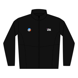 Stylish Soft Shell Jacket, Custom Embroidery Gift, Men's Outdoor Jacket, Perfect for Celebrations, Casual Comfort, Work Wear