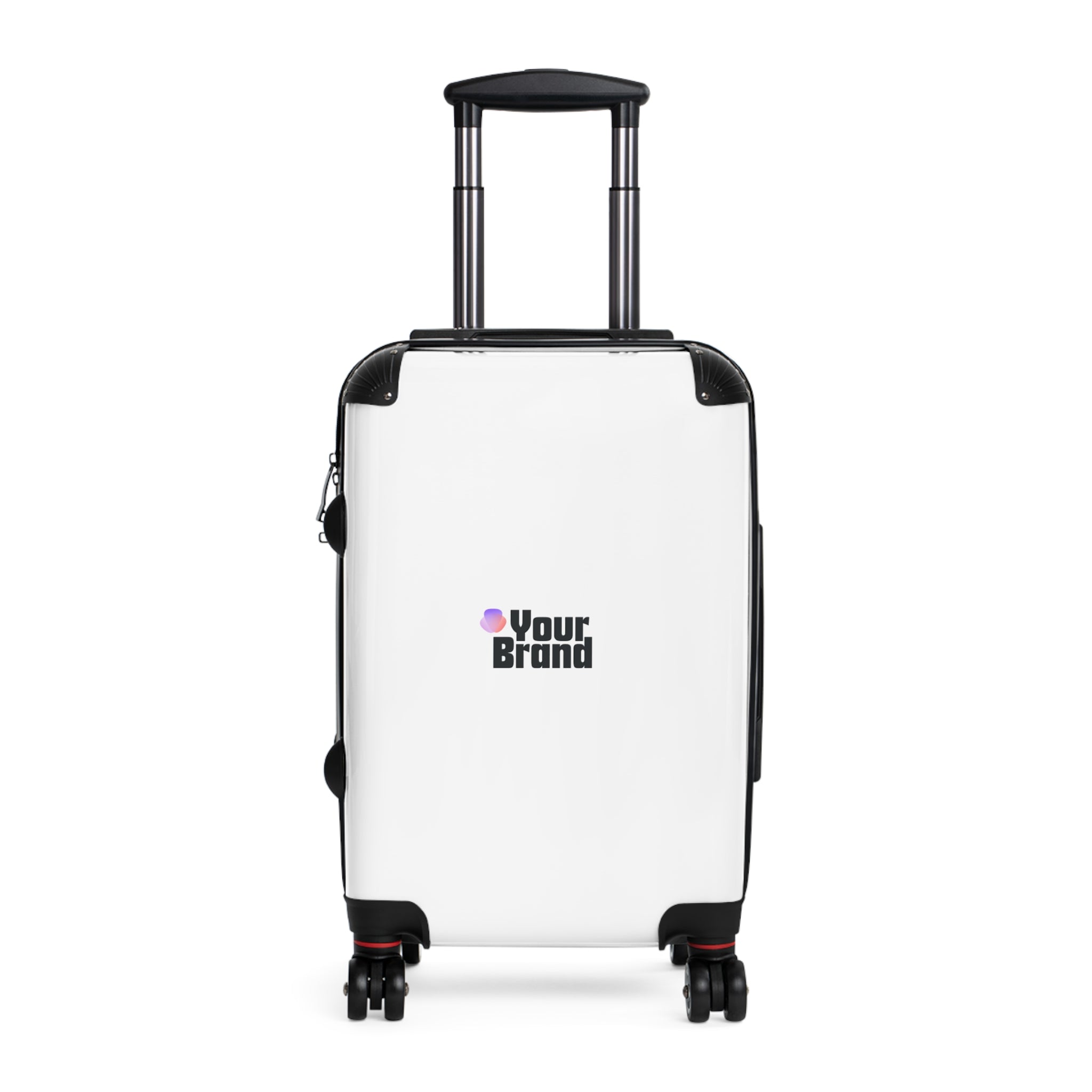 Stylish Suitcases for Travel, Trendy Luggage for Vacation, Custom Travel Gear, Adventure Ready, Gift for Travelers