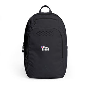 Embroidered Defender 5 Backpack — Personalized adidas® Daypack