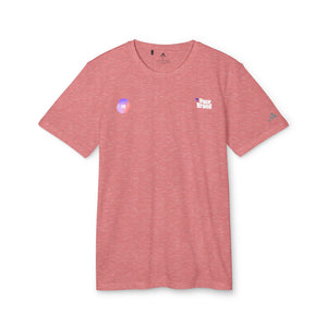 Adidas Unisex Sport T-Shirt, Fitness Apparel, Athletic Wear, Casual Style, Gym Gear, Workout Clothing