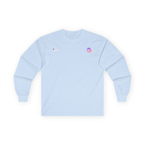 Unisex Long Sleeve Tee with Unique Design, Casual Wear, Gift for Him/Her, Trendy Streetwear, Everyday Comfort, Perfect for All [...]