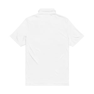 Embroidered Under Armour® Men's Polo Shirt | Stylish Athletic Wear, Perfect for Gifts, Golf, Casual Outings, and Summer Events