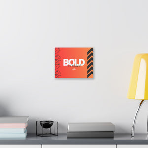 Blank Classic Stretched Canvas for Custom Art