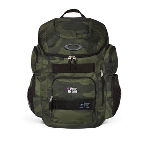 30L Enduro Backpack — Durable Travel & Commuter Pack