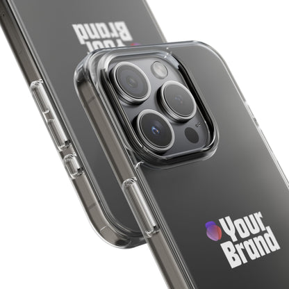 Clear Impact-Resistant Phone Cases, Stylish Phone Protection, Durable Clear Cases, Perfect Gift for Tech Lovers, Everyday Use, Holiday [...]