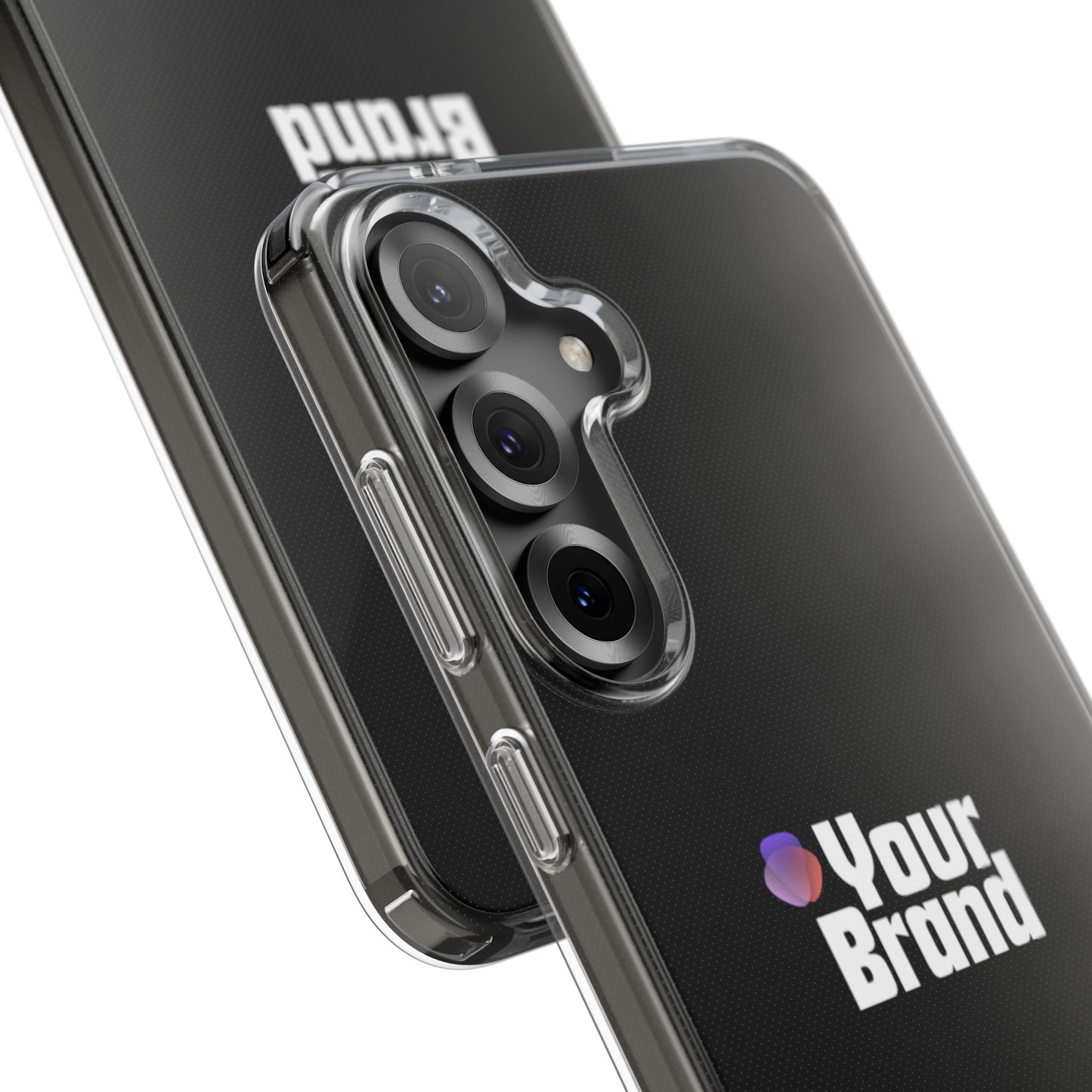 Clear Impact-Resistant Phone Cases, Stylish Phone Protection, Durable Clear Cases, Perfect Gift for Tech Lovers, Everyday Use, Holiday [...]