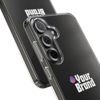 Clear Impact-Resistant Phone Cases, Stylish Phone Protection, Durable Clear Cases, Perfect Gift for Tech Lovers, Everyday Use, Holiday [...]