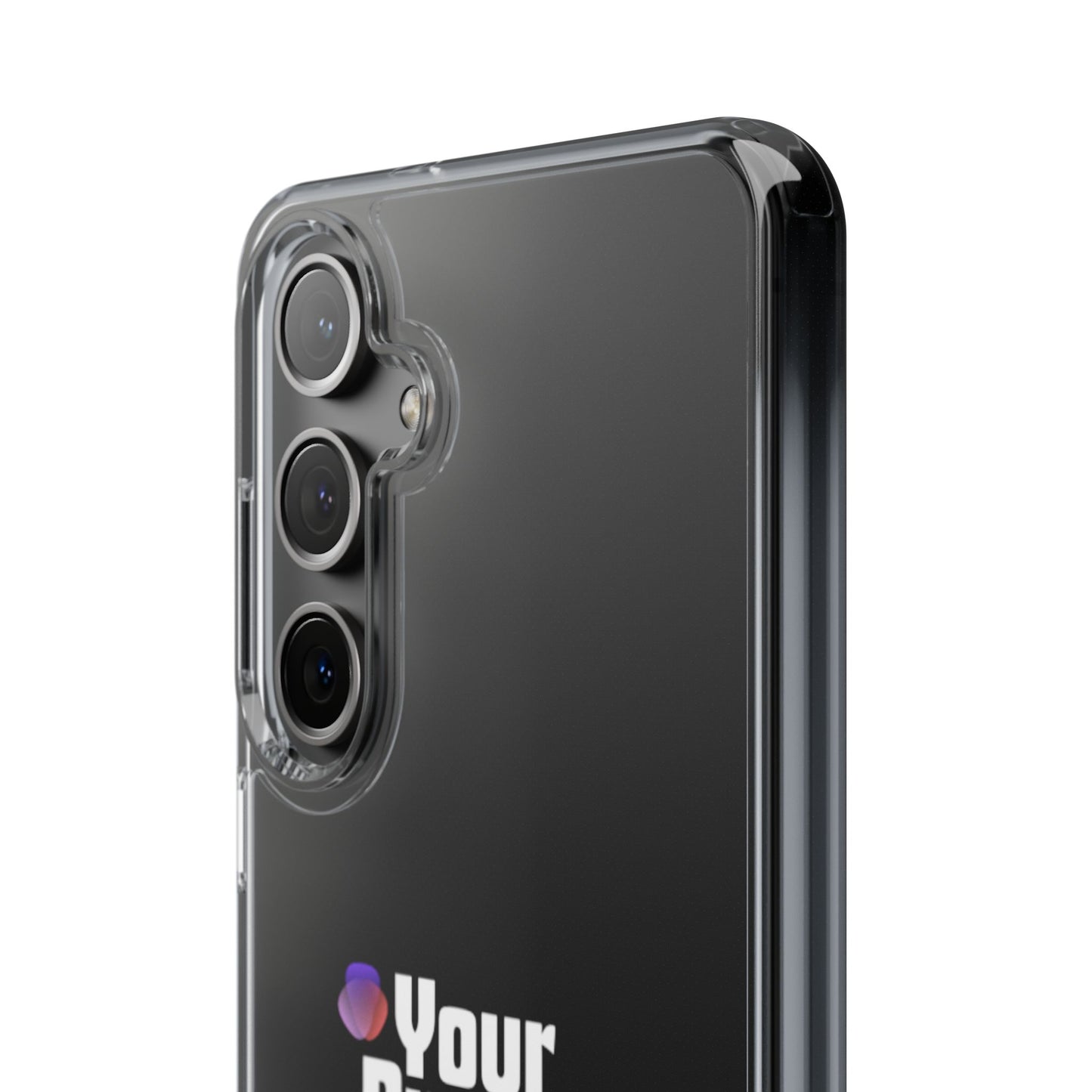 Clear Impact-Resistant Phone Cases, Stylish Phone Protection, Durable Clear Cases, Perfect Gift for Tech Lovers, Everyday Use, Holiday [...]