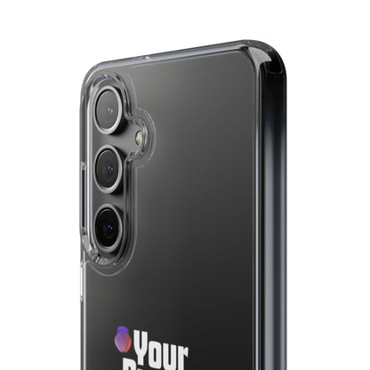 Clear Impact-Resistant Phone Cases, Stylish Phone Protection, Durable Clear Cases, Perfect Gift for Tech Lovers, Everyday Use, Holiday [...]