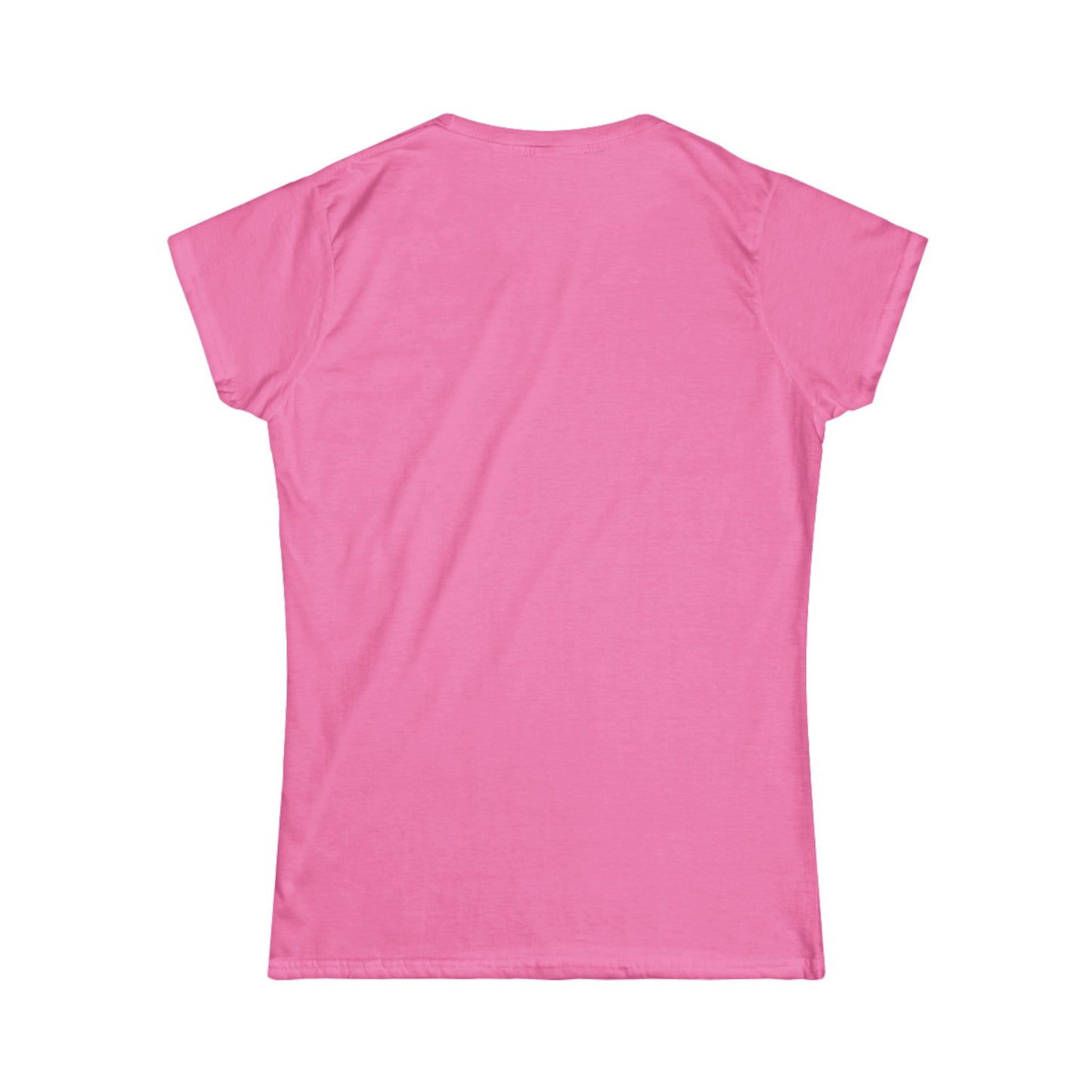 Copy of Women's Softstyle Tee