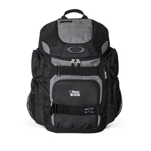 30L Enduro Backpack — Durable Travel & Commuter Pack