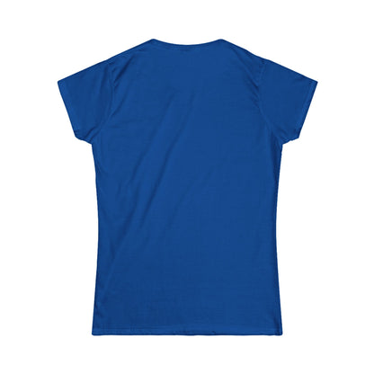 Copy of Women's Softstyle Tee