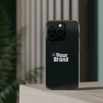 Clear Impact-Resistant Phone Cases, Stylish Phone Protection, Durable Clear Cases, Perfect Gift for Tech Lovers, Everyday Use, Holiday [...]