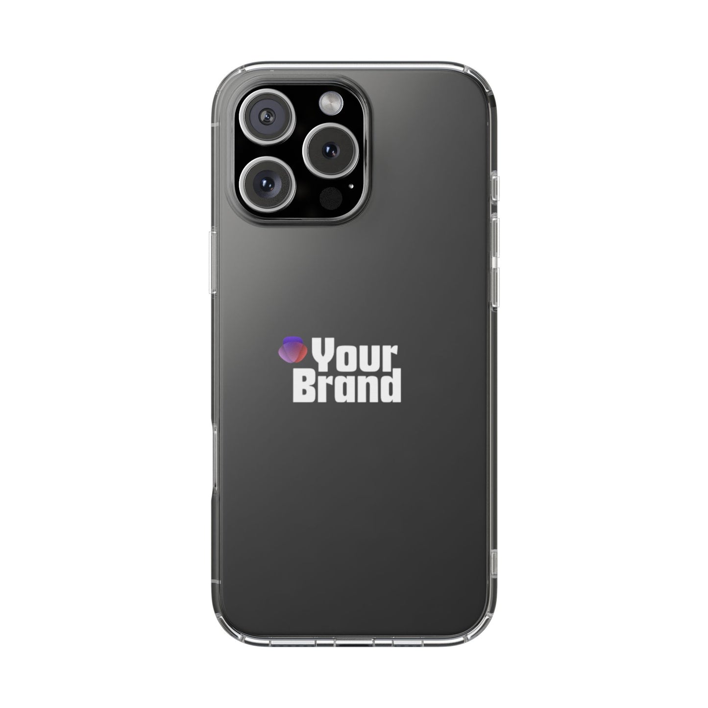 Clear Impact-Resistant Phone Cases, Stylish Phone Protection, Durable Clear Cases, Perfect Gift for Tech Lovers, Everyday Use, Holiday [...]