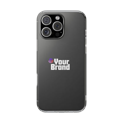 Clear Impact-Resistant Phone Cases, Stylish Phone Protection, Durable Clear Cases, Perfect Gift for Tech Lovers, Everyday Use, Holiday [...]