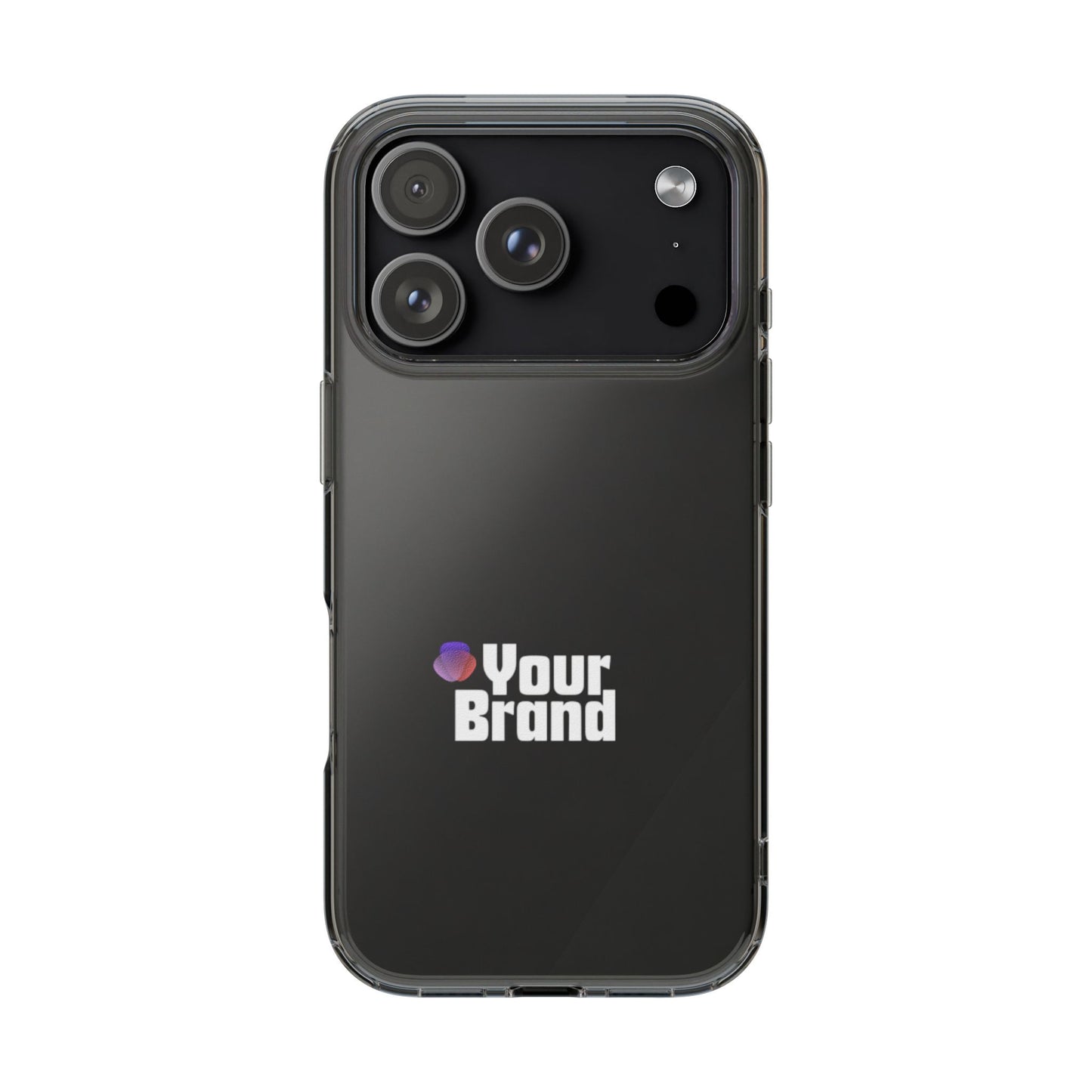 Clear Impact-Resistant Phone Cases, Stylish Phone Protection, Durable Clear Cases, Perfect Gift for Tech Lovers, Everyday Use, Holiday [...]