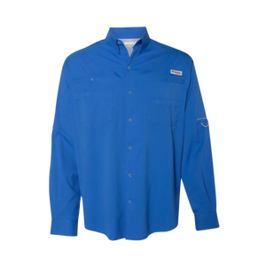 Men's Outdoor Explore Shirt, Fishing Shirt, Hiking Apparel, Custom Embroidered Shirt, Summer Gear, Adventure Clothing