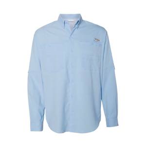 Men's Outdoor Explore Shirt, Fishing Shirt, Hiking Apparel, Custom Embroidered Shirt, Summer Gear, Adventure Clothing