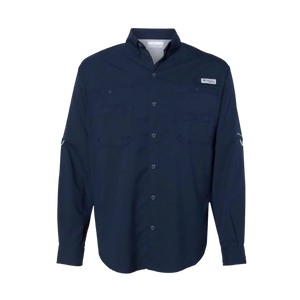 Men's Outdoor Explore Shirt, Fishing Shirt, Hiking Apparel, Custom Embroidered Shirt, Summer Gear, Adventure Clothing