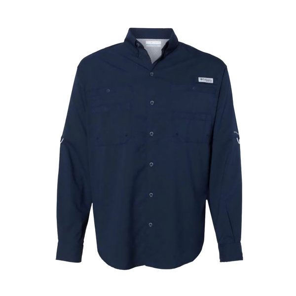 Men's Outdoor Explore Shirt, Fishing Shirt, Hiking Apparel, Custom Embroidered Shirt, Summer Gear, Adventure Clothing