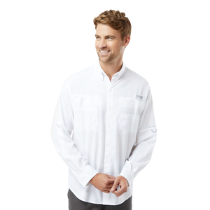 Men's Outdoor Explore Shirt, Fishing Shirt, Hiking Apparel, Custom Embroidered Shirt, Summer Gear, Adventure Clothing
