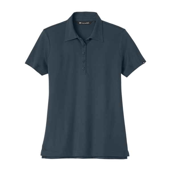 Stylish Ladies Polo Shirt, Casual Women's Polo Tee, Summer Golfing Top, Travel Essentials, Beach Day Outfit, Gift for Her